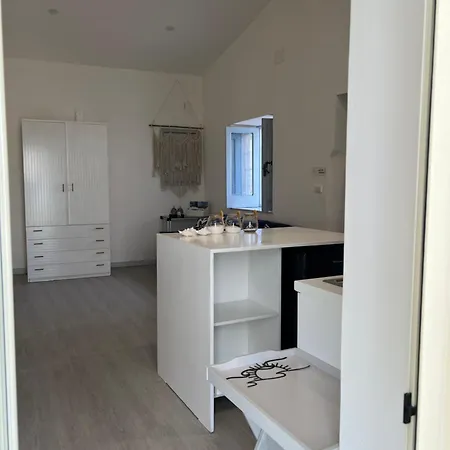 Miky's Bay Σπίτι διακοπών Forza dʼAgro