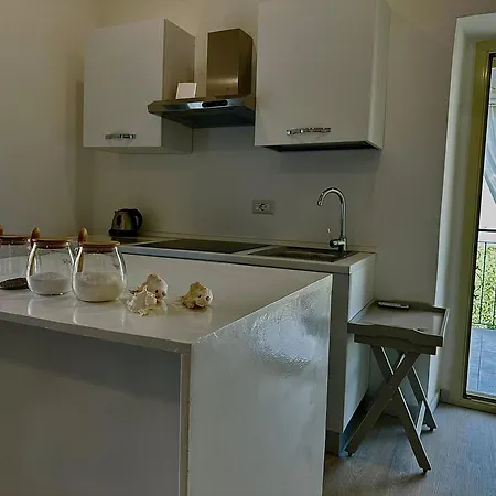 Σπίτι διακοπών Miky's Bay