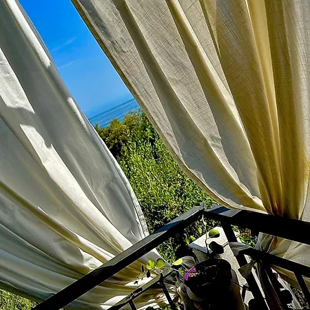 Σπίτι διακοπών Miky's Bay Forza dʼAgro