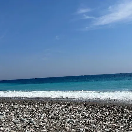 Σπίτι διακοπών Miky's Bay
